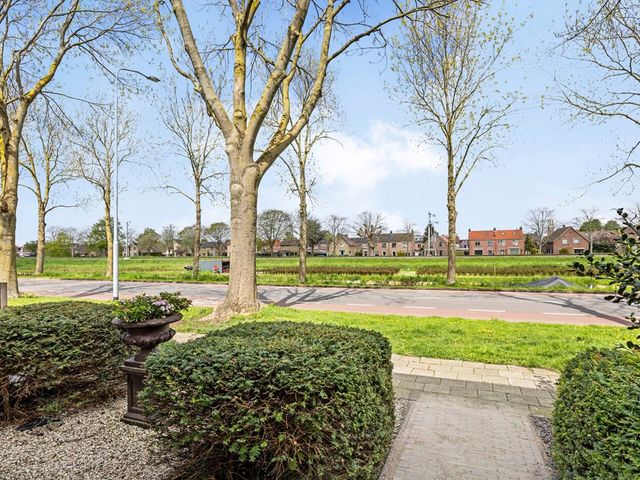 Keizerskroonweg 62, Bovenkarspel