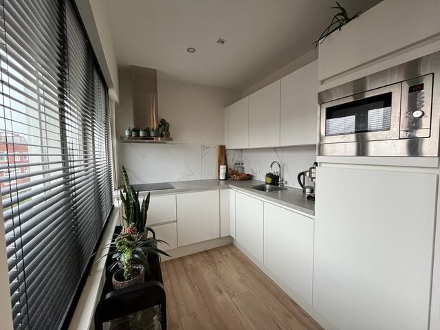 Oppenheimstraat 88B, Groningen