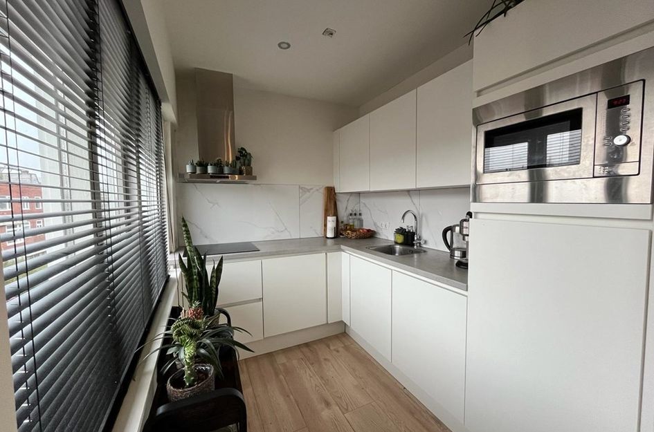 Oppenheimstraat 88B