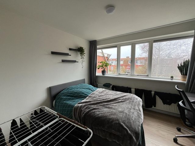 Oppenheimstraat 88B, Groningen
