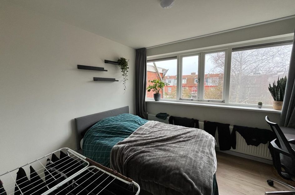 Oppenheimstraat 88B