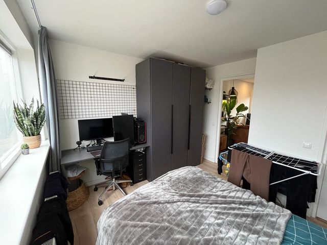 Oppenheimstraat 88B, Groningen