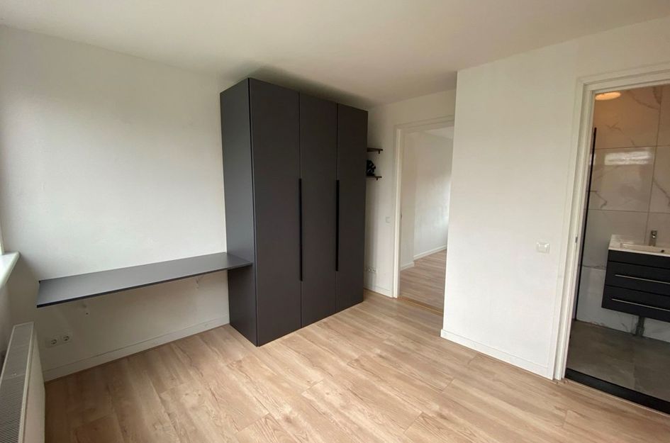 Oppenheimstraat 88B