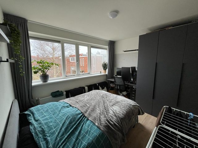 Oppenheimstraat 88B, Groningen