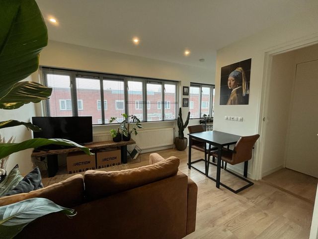 Oppenheimstraat 88B, Groningen