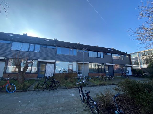 Goudlaan 234, Groningen