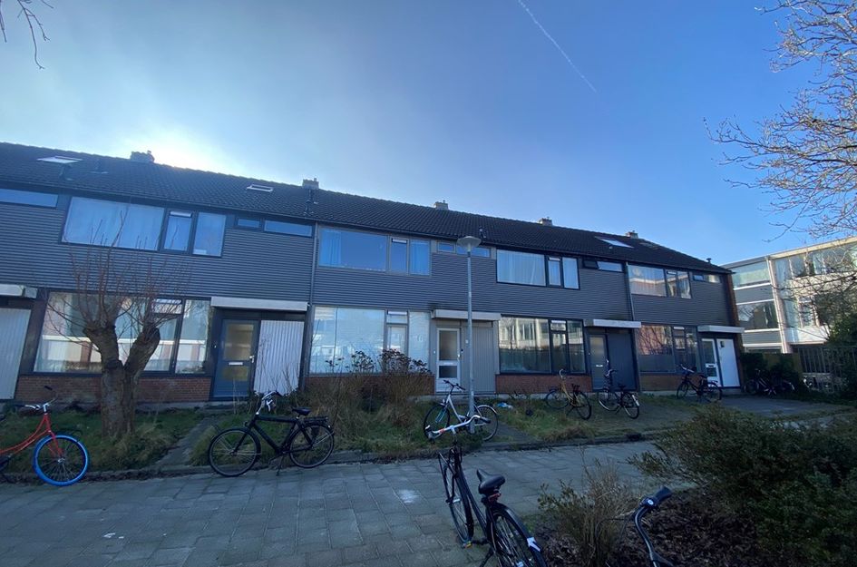 Goudlaan 234
