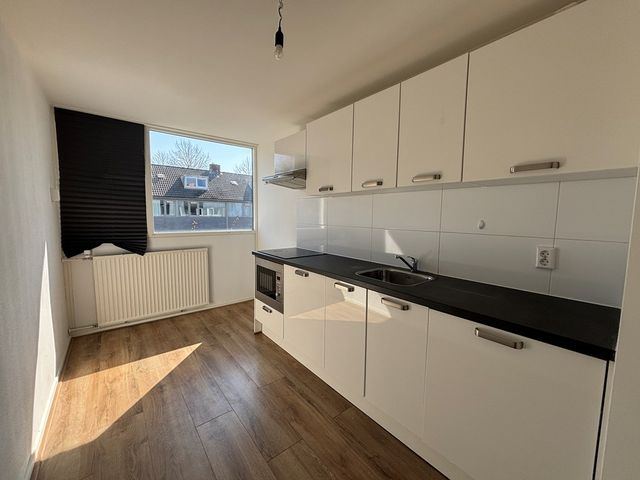 Goudlaan 234, Groningen
