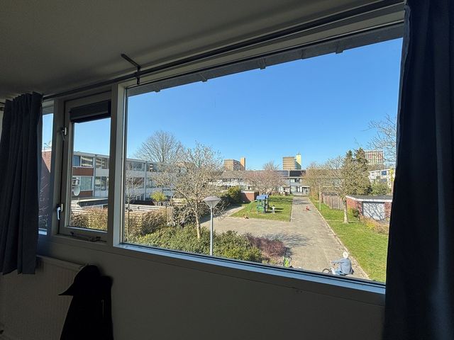Goudlaan 234, Groningen