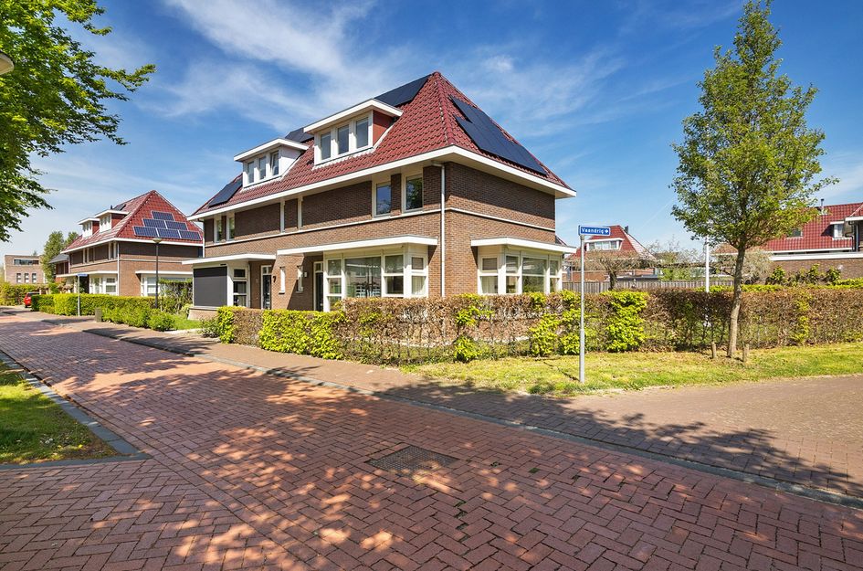 Frederik Hendriklaan 37