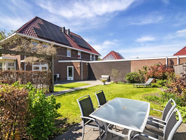 Frederik Hendriklaan 37, Heerenveen