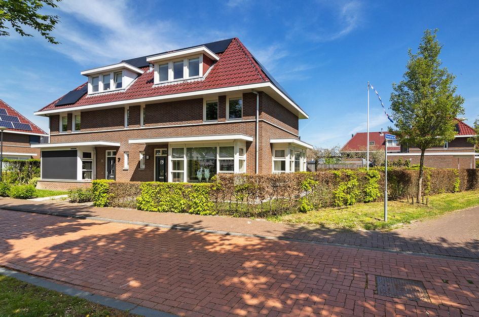 Frederik Hendriklaan 37