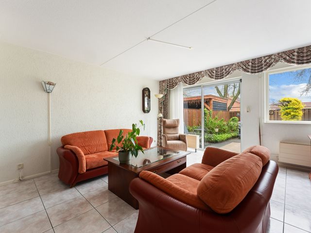 De Wervel 12, Alblasserdam