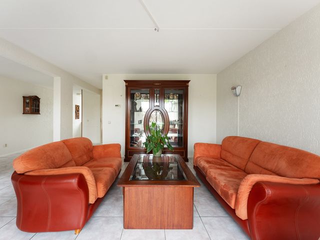 De Wervel 12, Alblasserdam
