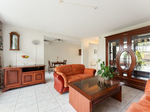 De Wervel 12, Alblasserdam