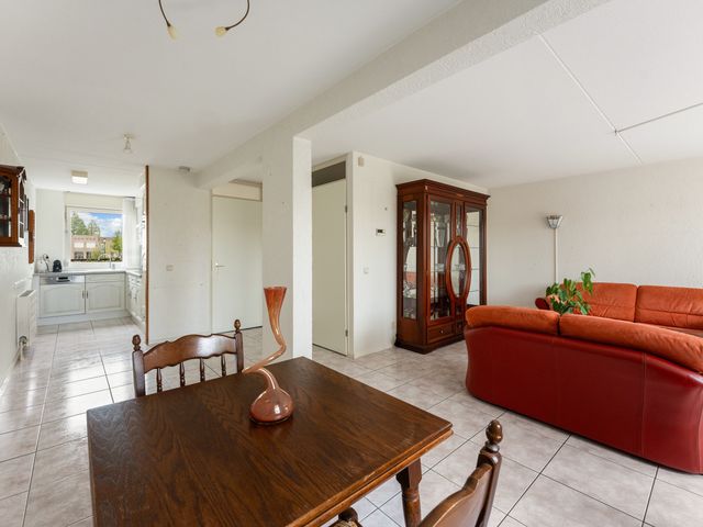 De Wervel 12, Alblasserdam