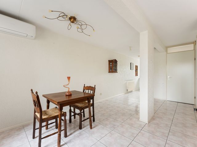 De Wervel 12, Alblasserdam
