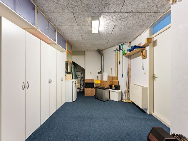 De Wervel 12, Alblasserdam