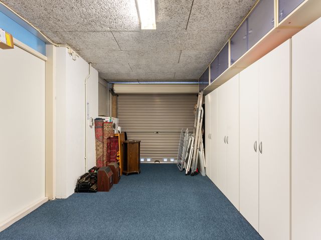 De Wervel 12, Alblasserdam