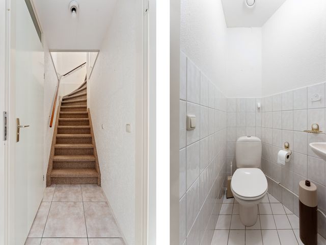 De Wervel 12, Alblasserdam