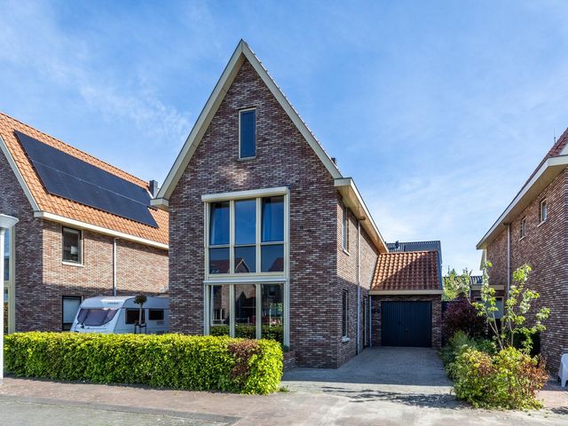 Tiendschuurstraat 165, Zwolle