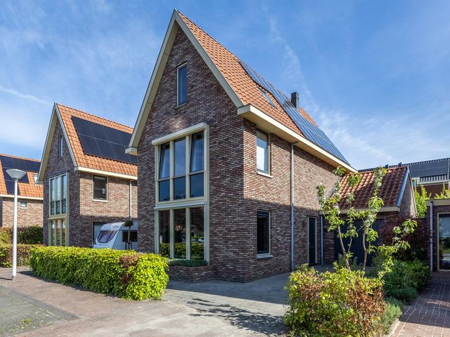 Tiendschuurstraat 165, Zwolle