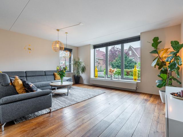 Tiendschuurstraat 165, Zwolle