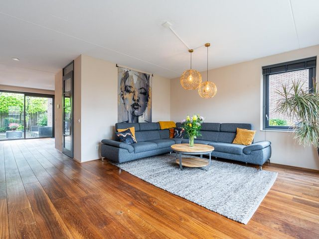 Tiendschuurstraat 165, Zwolle