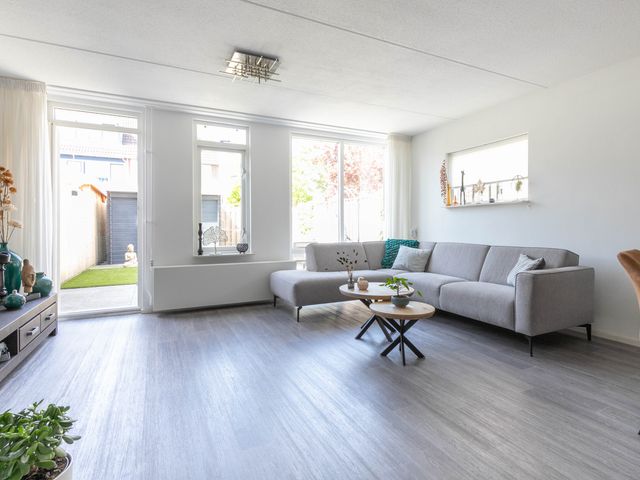 Pijlkruid 35, Oude Wetering