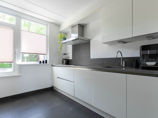 Pijlkruid 35, Oude Wetering