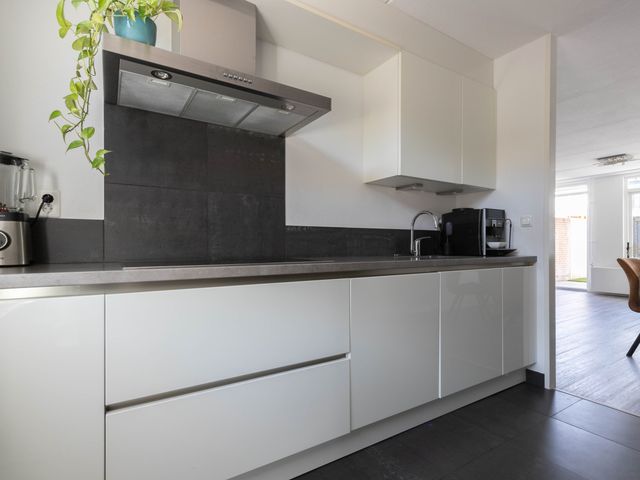 Pijlkruid 35, Oude Wetering