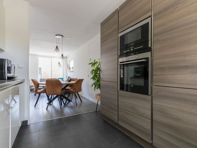 Pijlkruid 35, Oude Wetering