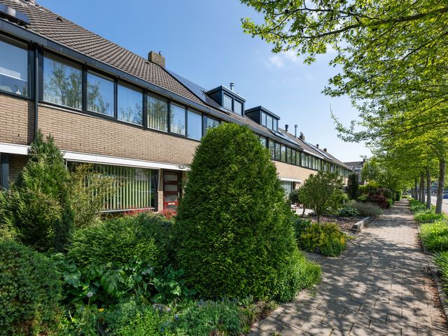 Europalaan 72, Nieuwerkerk aan den IJssel
