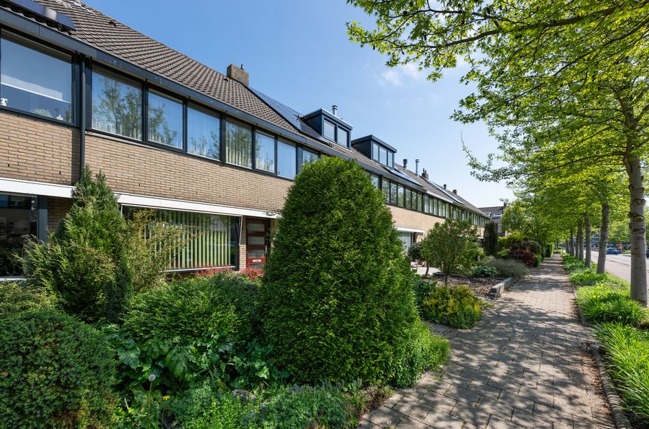 Europalaan 72