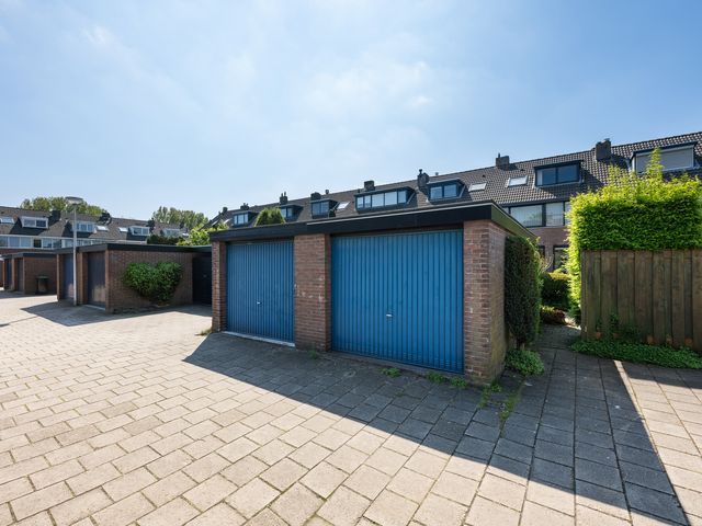 Europalaan 72, Nieuwerkerk aan den IJssel