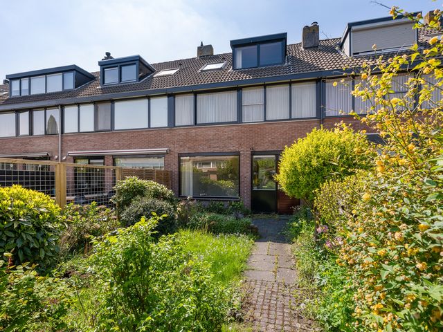 Europalaan 72, Nieuwerkerk aan den IJssel