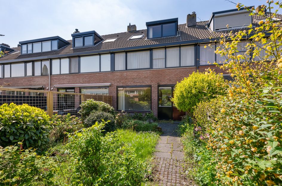 Europalaan 72
