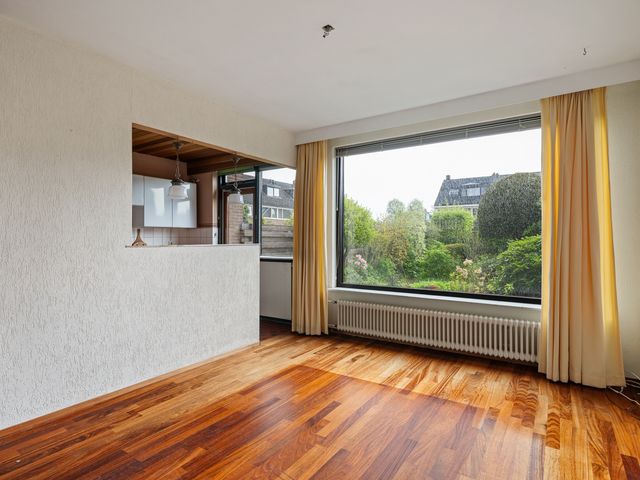 Europalaan 72, Nieuwerkerk aan den IJssel
