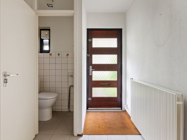 Europalaan 72, Nieuwerkerk aan den IJssel