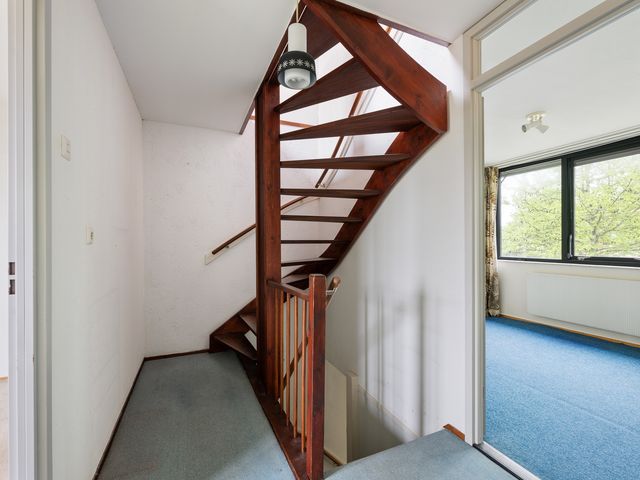 Europalaan 72, Nieuwerkerk aan den IJssel
