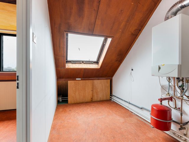 Europalaan 72, Nieuwerkerk aan den IJssel