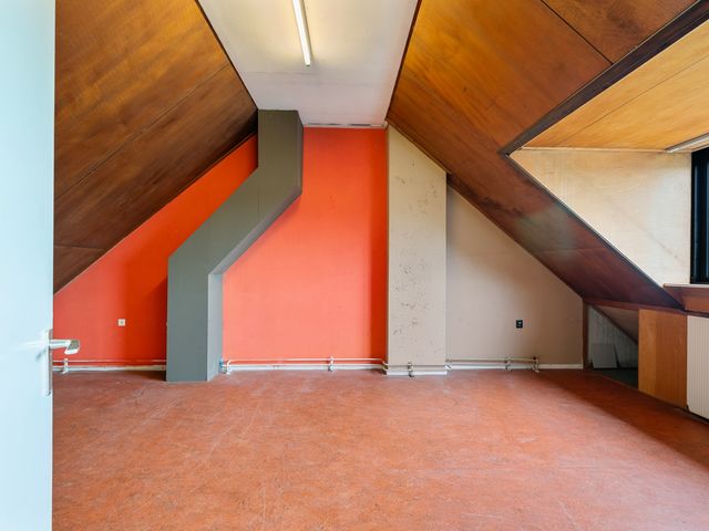 Europalaan 72, Nieuwerkerk Aan Den Ijssel