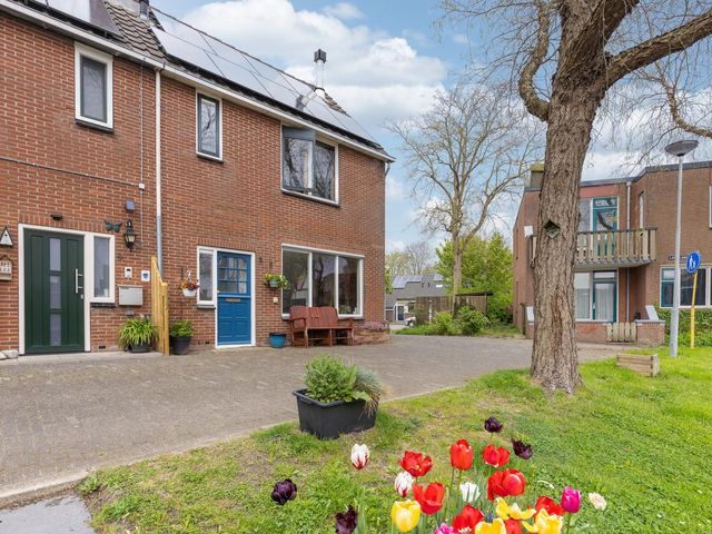 De Laars 2, Enkhuizen