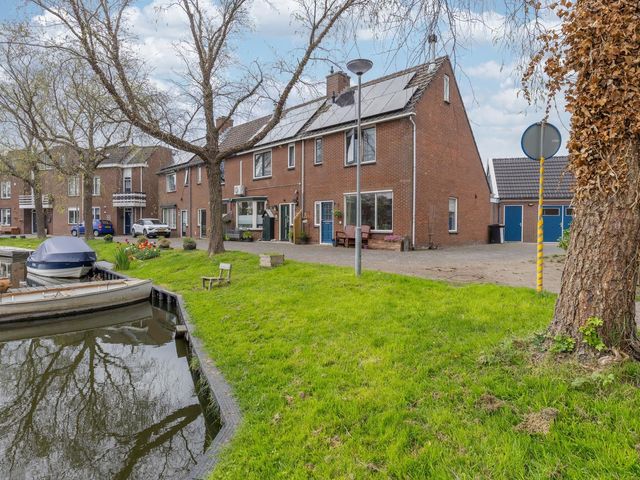 De Laars 2, Enkhuizen