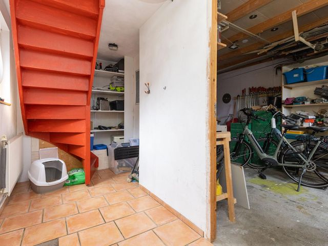 De Laars 2, Enkhuizen