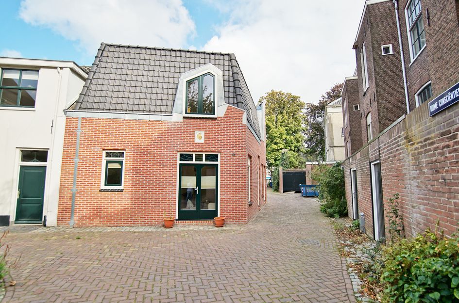 Ruime Consciëntiestraat 11