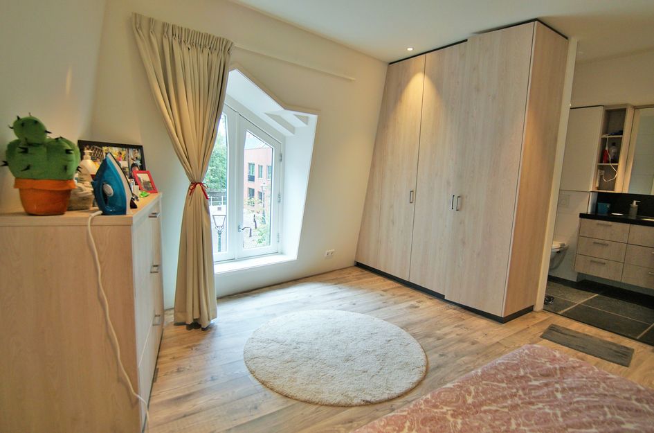 Ruime Consciëntiestraat 11