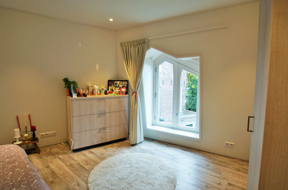 Ruime Consciëntiestraat 11