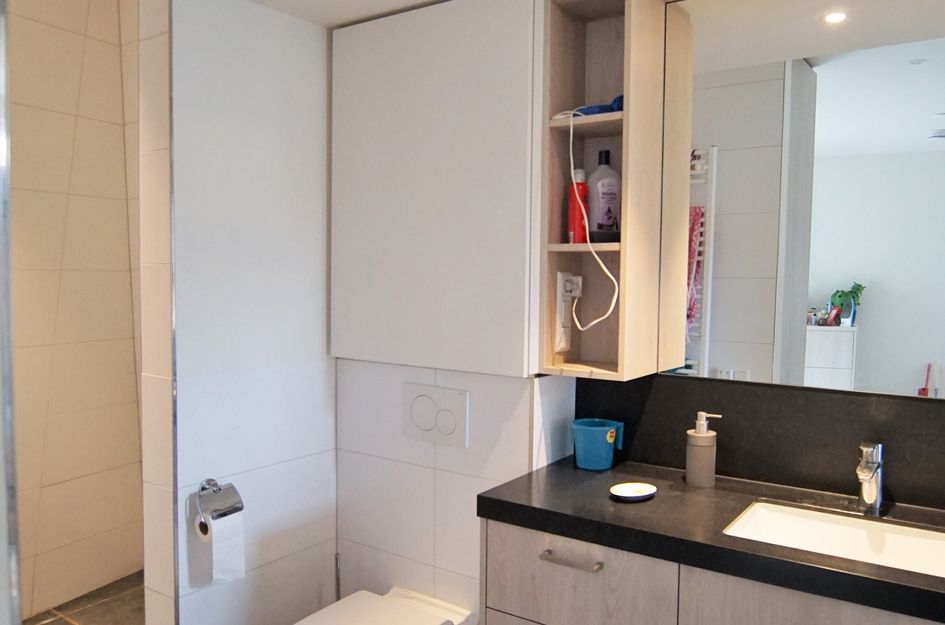Ruime Consciëntiestraat 11