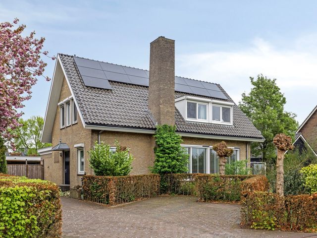 Rosenhofstraat 40, Liempde